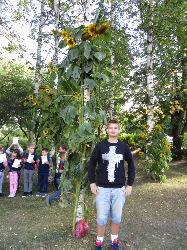 Autors: no personiskā albuma