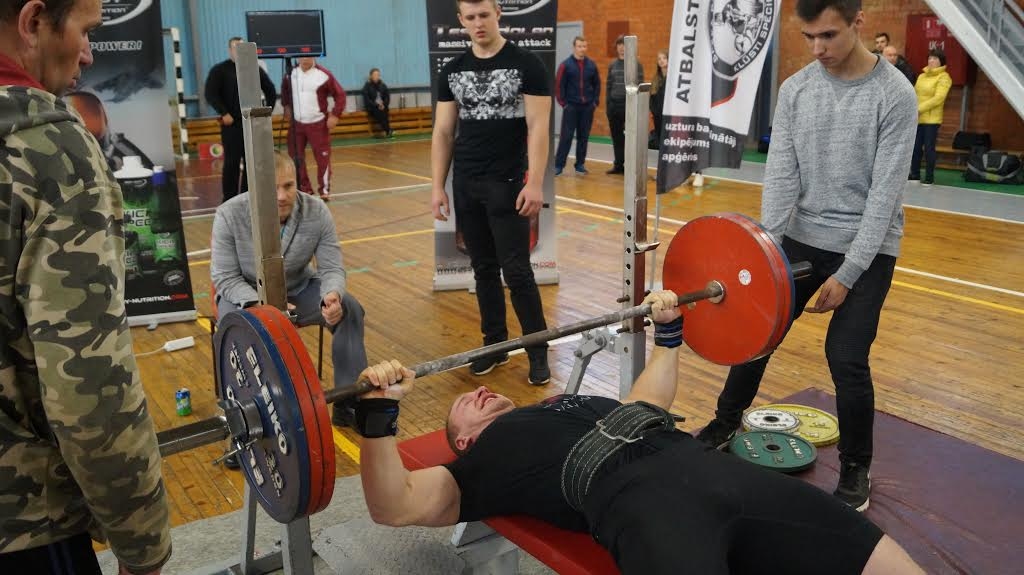 Autors: no personiskā arhīva