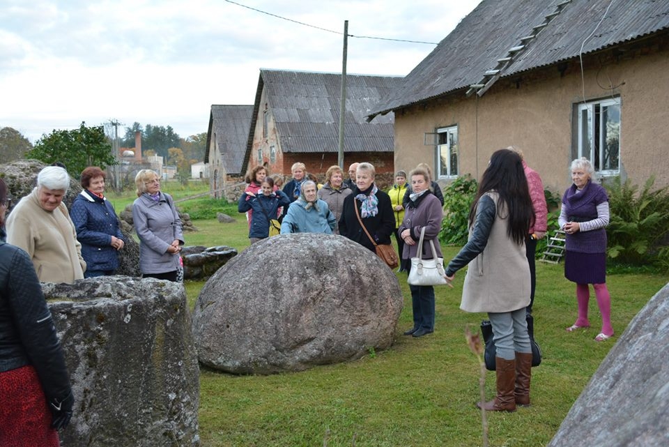 Autors: www.facebook.com (Lizuma pagasts)