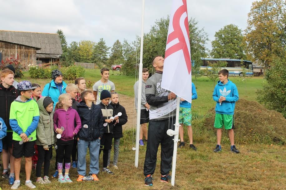 Autors: no personiskā arhīva