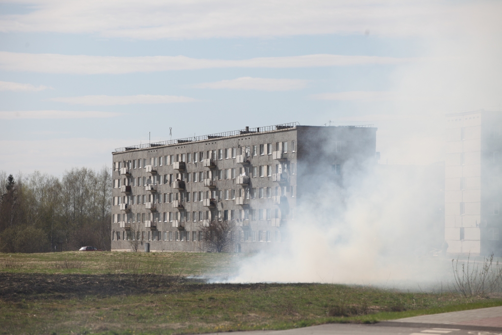 Autors: no “Dzirksteles” arhīva