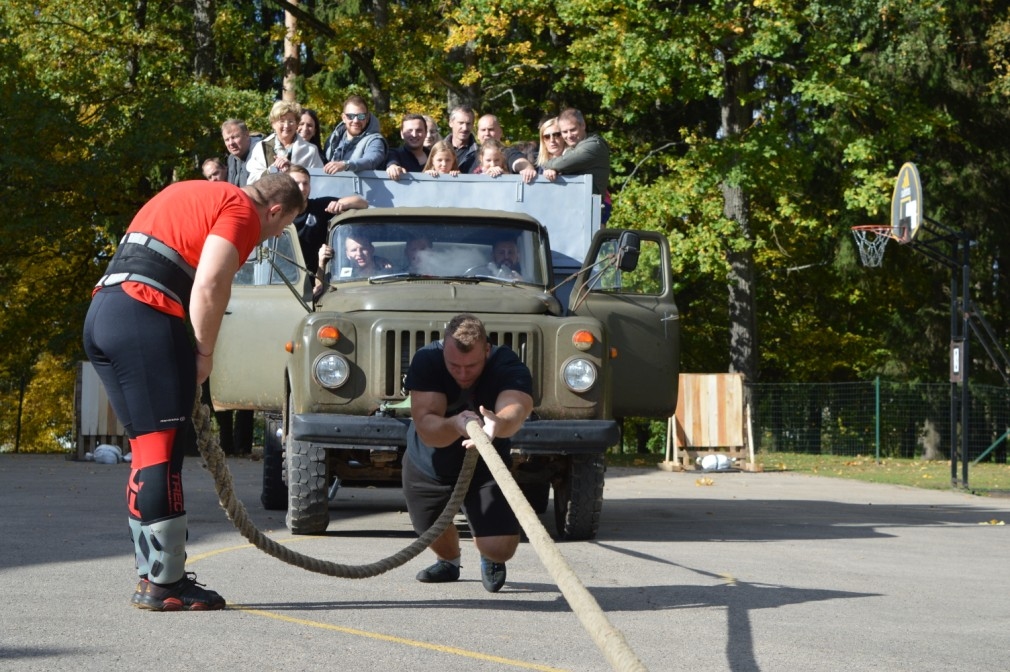 Autors: Signija Krūmiņa