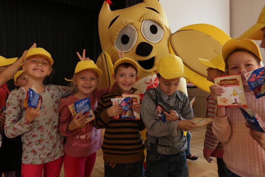 Autors: Publicitātes foto