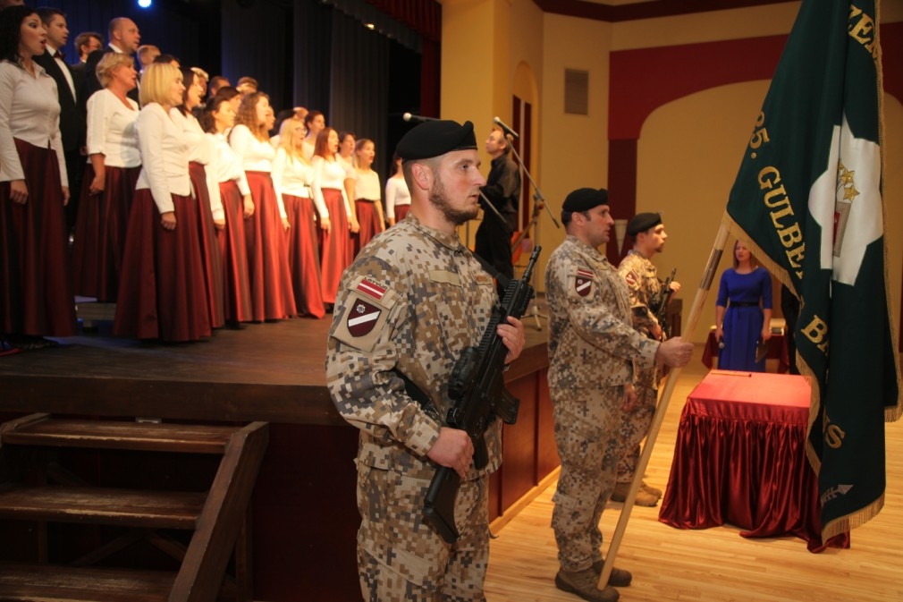 Autors: Gatis Bogdanovs