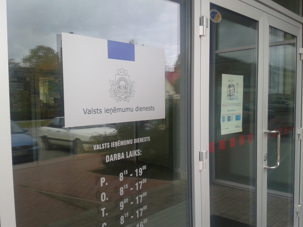 Autors: Ginta Alberte