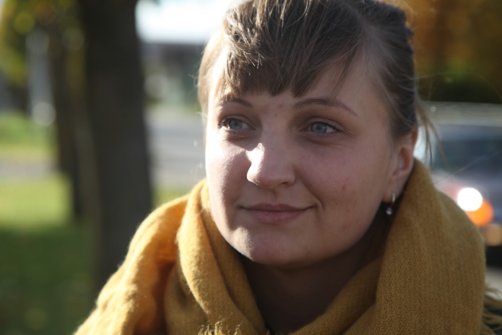 Dārta
Autors: Ginta Alberte