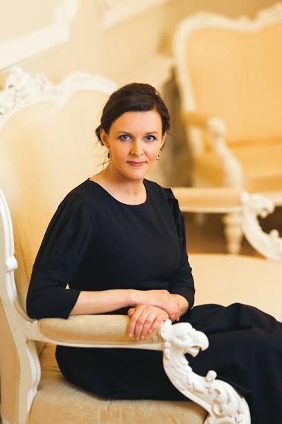Autors: no personiskā arhīva