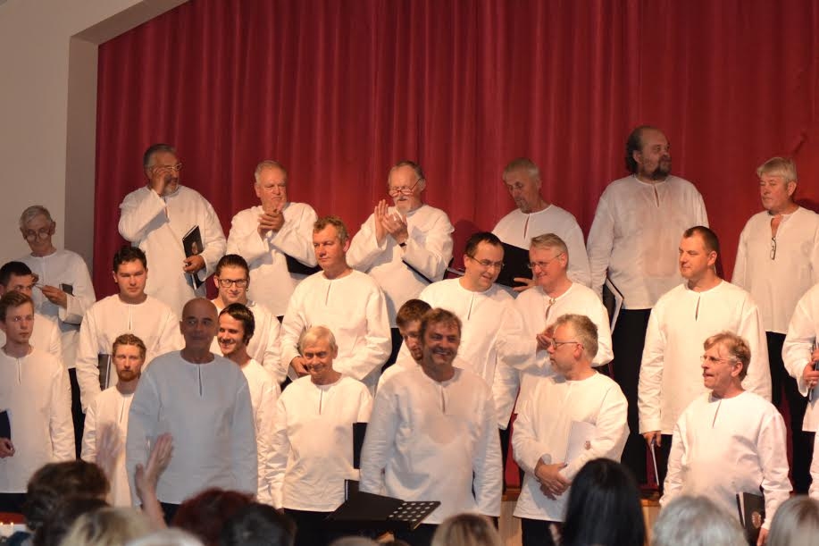 Autors: no personiskā arhīva