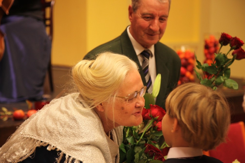 Autors: Ginta Alberte