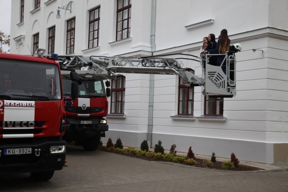 Autors: Ginta Alberte