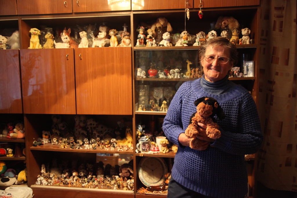 Autors: Malda Ilgaža