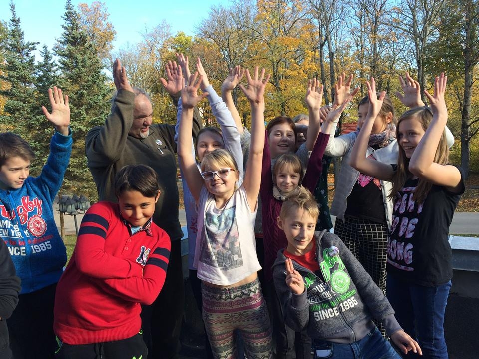 Autors: facebook.com (Lizuma pašvaldība)