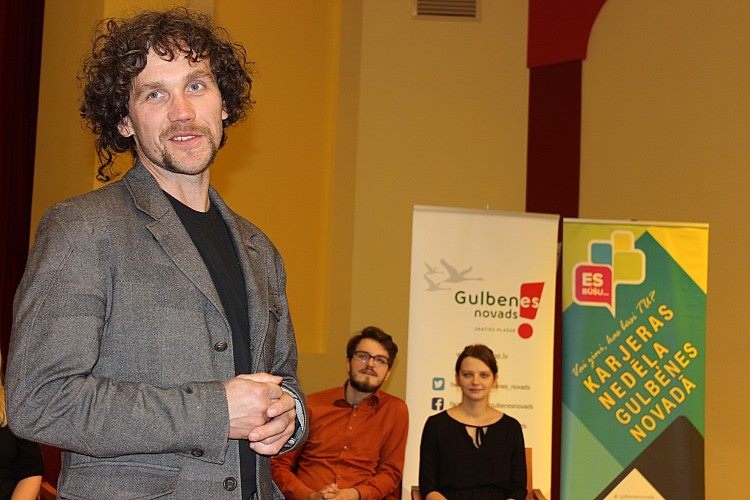 Autors: facebook.com (Gulbenes novads)