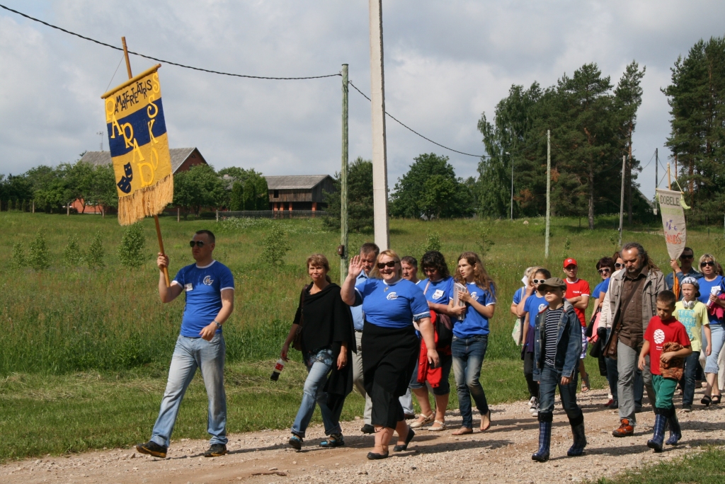 Autors: no Dzirksteles arhīva