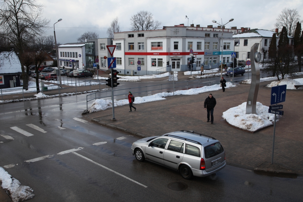 Autors: no Dzirksteles arhīva