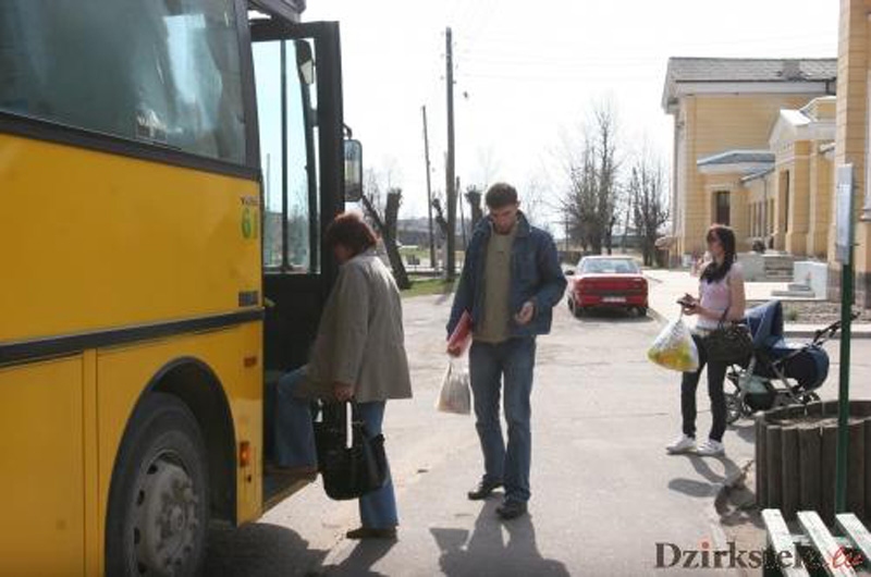 Autors: no Dzirksteles arhīva