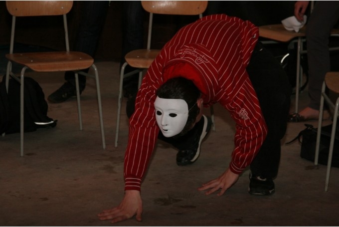 Autors: no Dzirksteles arhīva