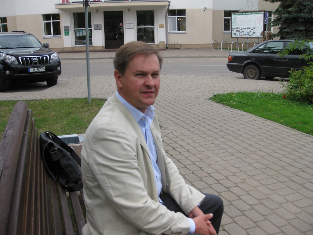 Autors: no Dzirksteles arhīva