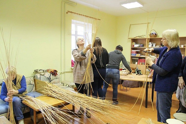 Autors: Ailita Brezinska (www.gulbene.lv)