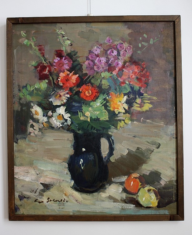 Autors: no Gulbenes novada vēstures un mākslas muzeja arhīva