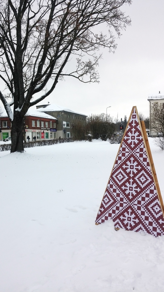 Autors: Tamāra Ulase