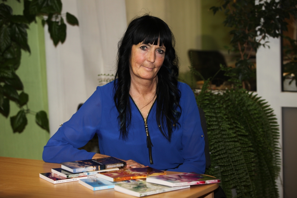 Ir vēl viens sapnis! Ingrīda vēlas iemācīties dejot salsu un izkust tajā kopā ar savu vīru Albertu, ar kuru laulībā nodzīvoti 43 gadi. Kāzu jubileja bija 10.novembrī. Ingrīda zina: ja kaut ko ļoti vēlies, tas piepildās! Un vēl viņa nesaka “nē” idejai, ka reiz varētu piedalīties vecmāmiņu skaistumkonkursā.   
Autors: Gatis Bogdanovs