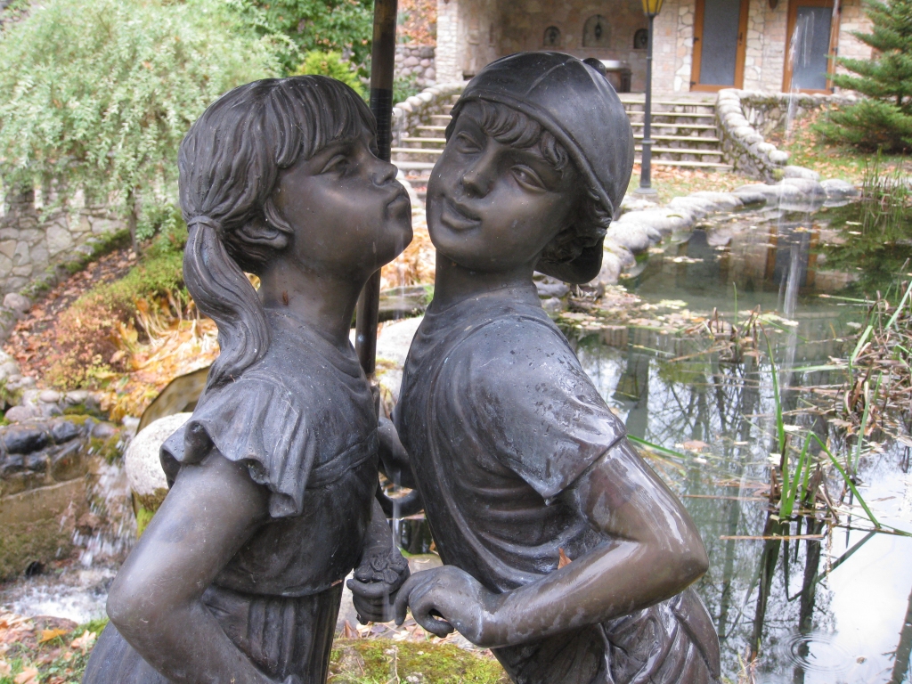 Autors: Pārsla Konrāde