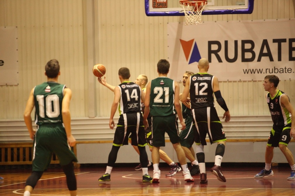 Autors: Gatis Bogdanovs