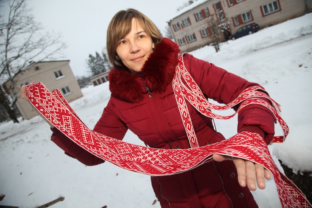 Autors: Gatis  Bogdanovs 