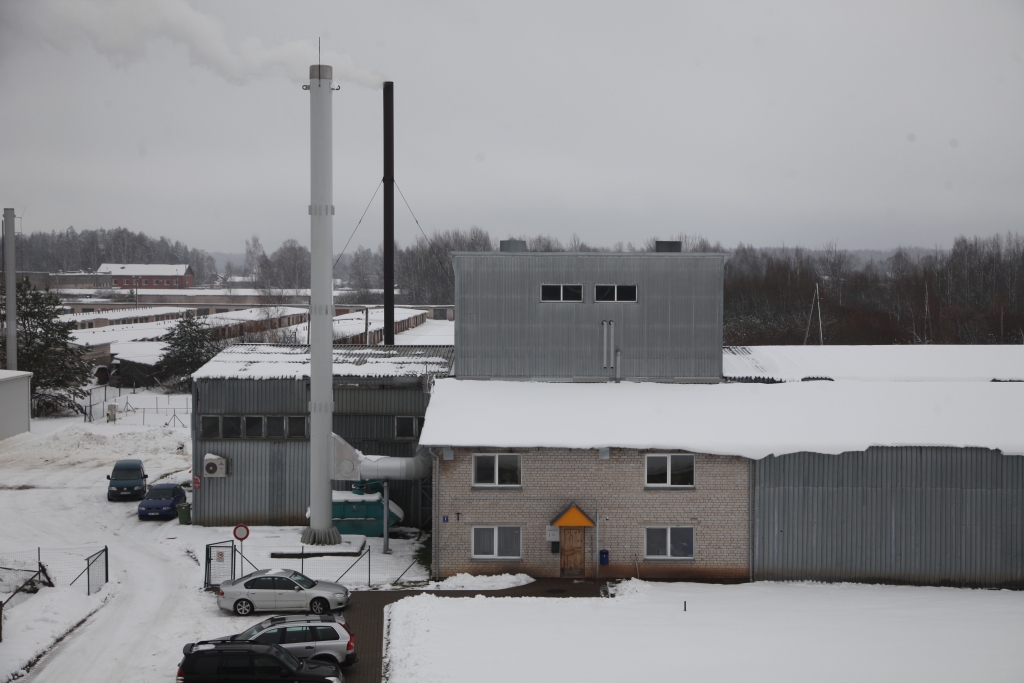 Autors: GATIS BOGDANOVS