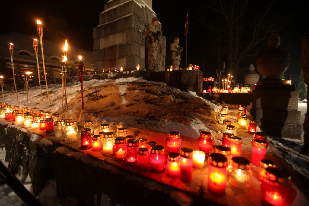 Autors: Gatis Bogdanovs