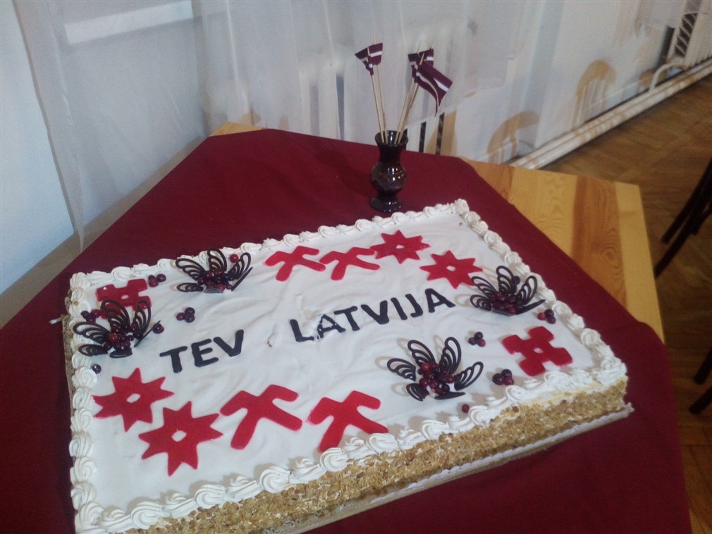 Autors: Diāna Odumiņa