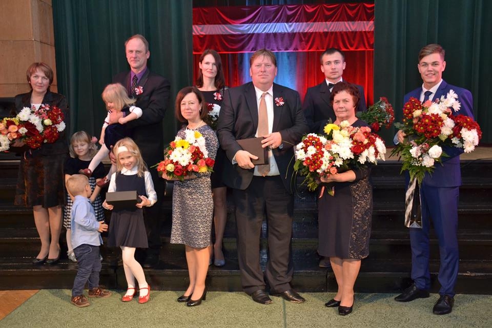 Autors: Eva Āboliņa (facebook.com)