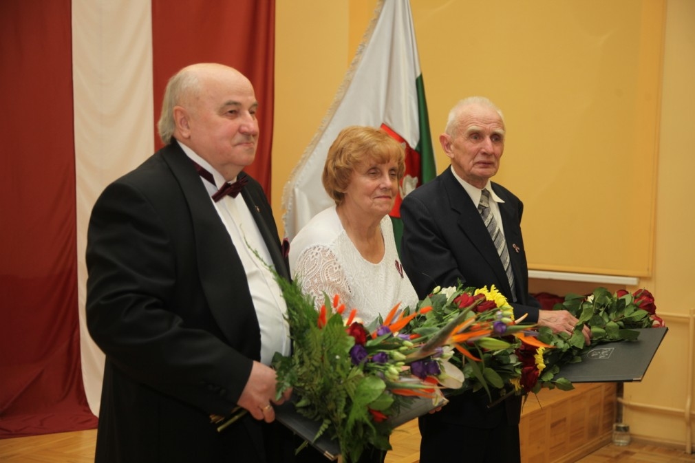 Autors: Gatis Bogdanovs