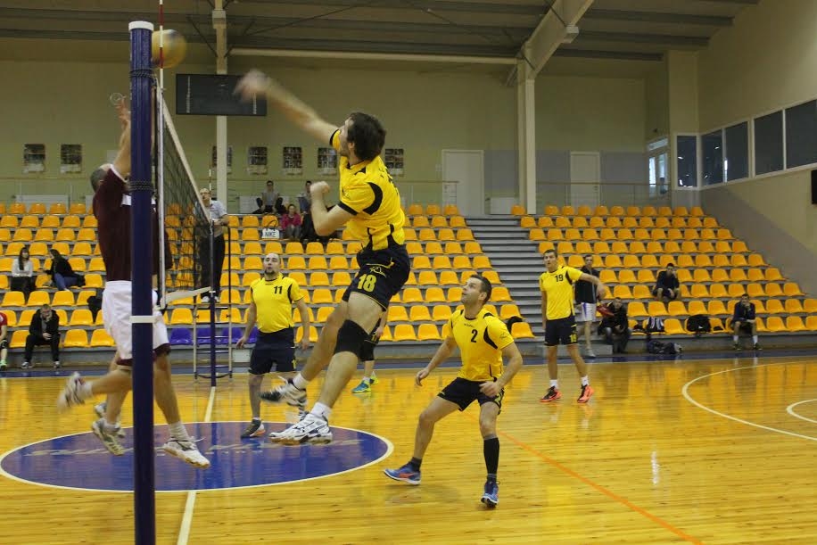 Autors: no personiskā arhīva