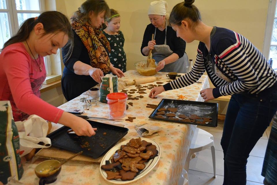 Autors: Lizuma pagasts (facebook.com)