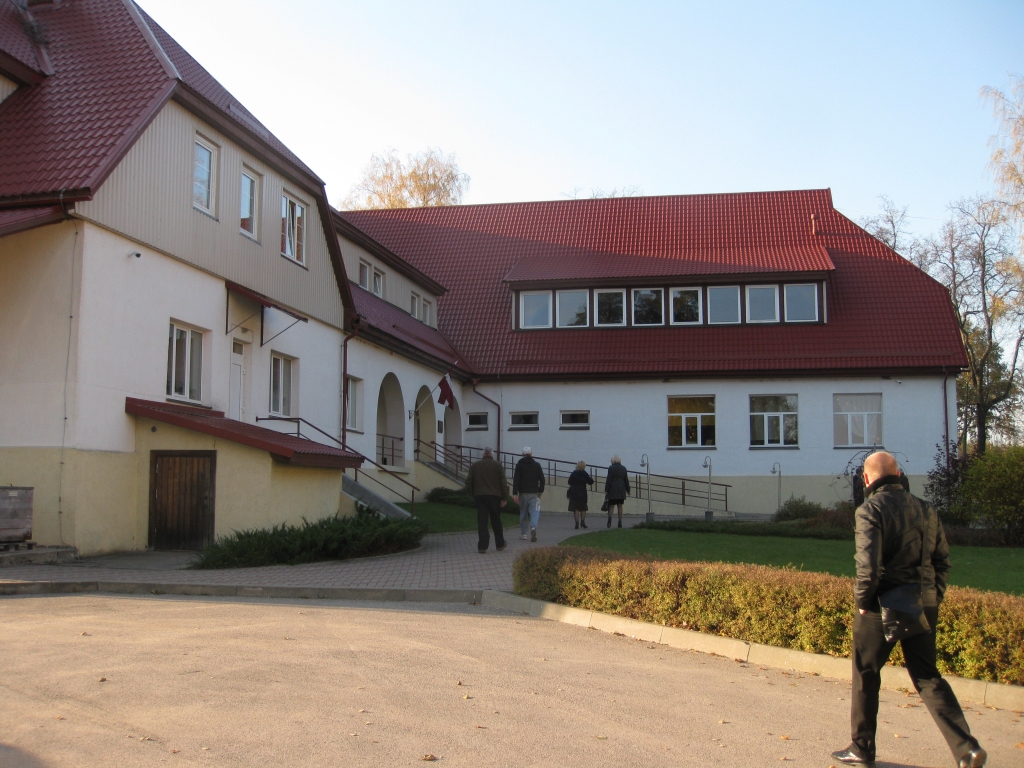 Autors: Mārīte Dzene