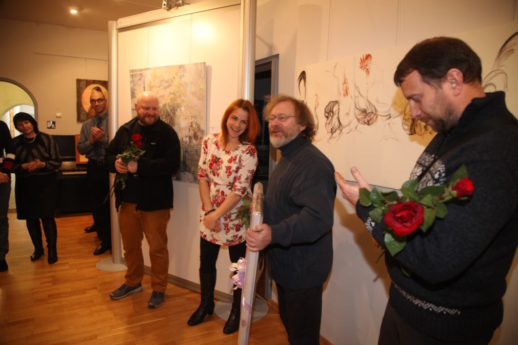 Autors: Gatis Bogdanovs