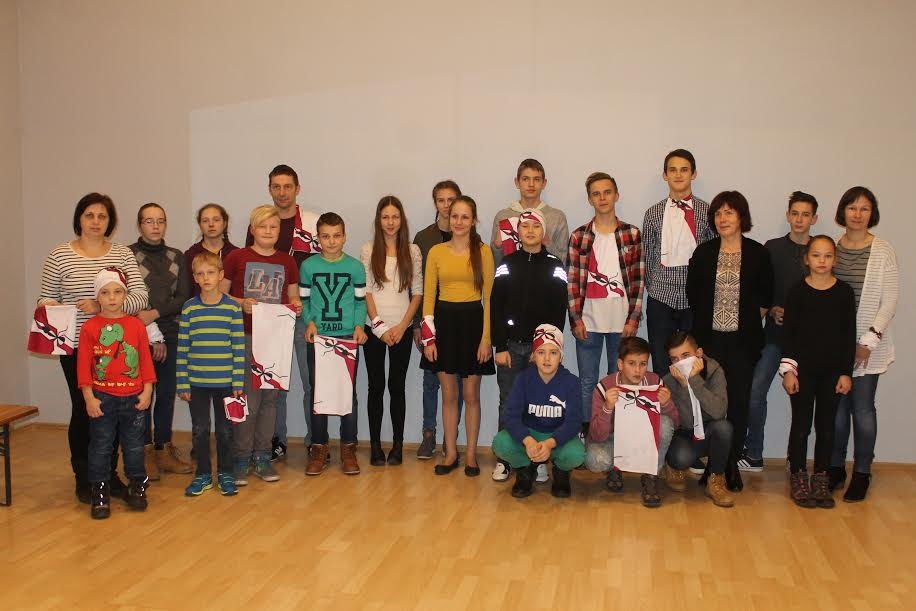 Autors: Sarmīte Gobiņa