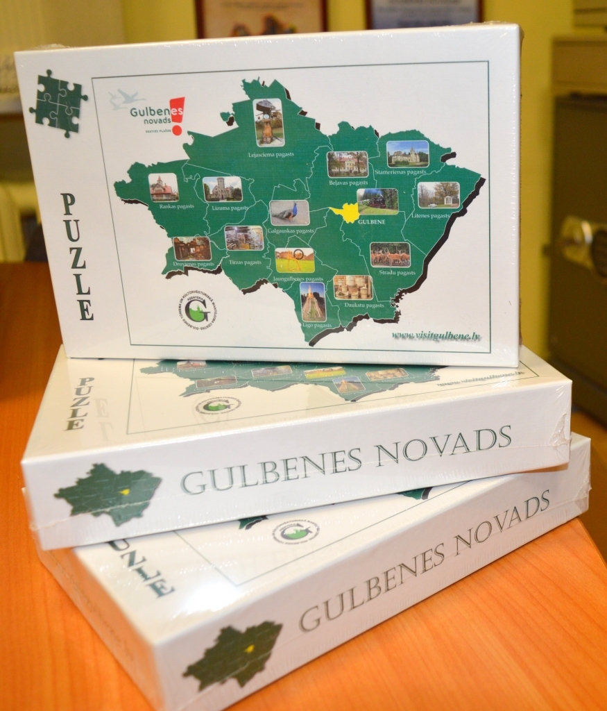 Autors: Evita Brokāne