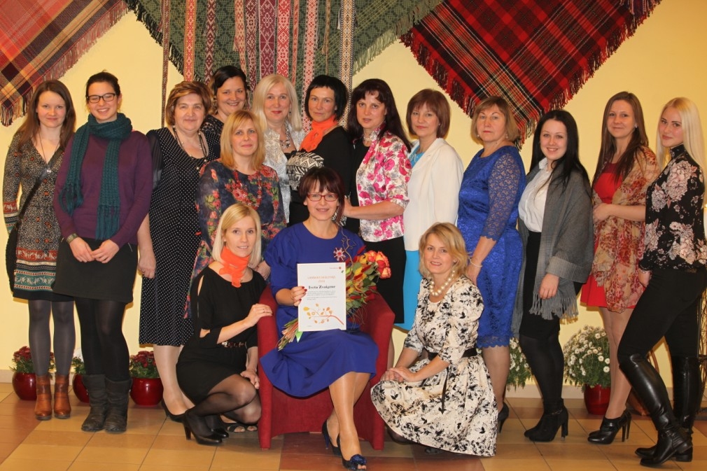 Autors: Gatis Bogdanovs