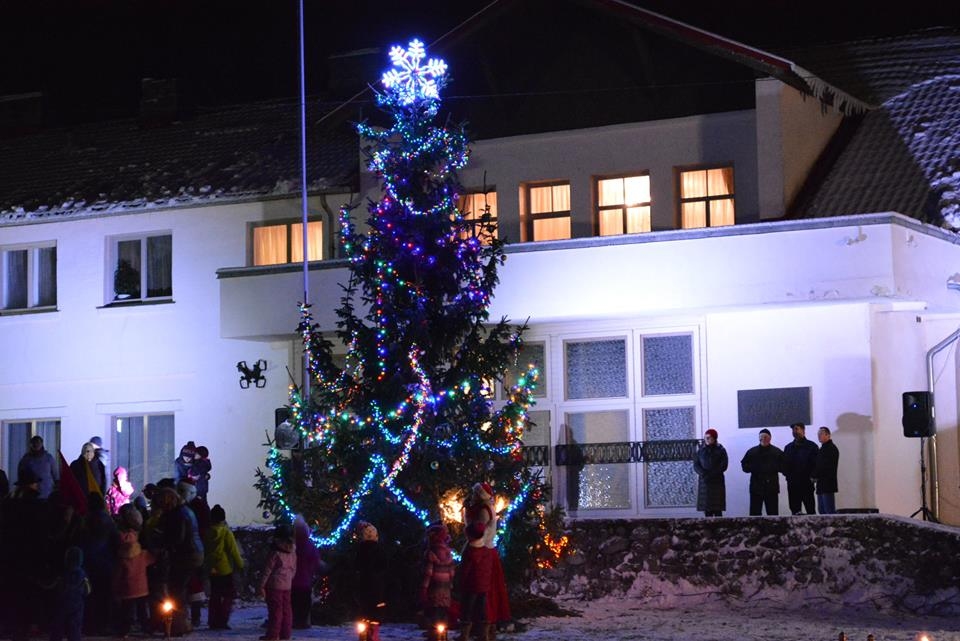 Autors: Lizuma pagasts (facebook.com)