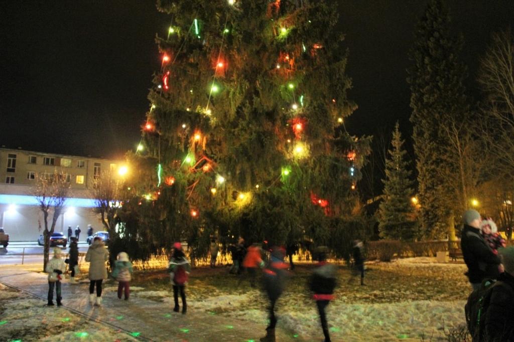 Autors: Gulbenes novada valsts ģimnāzija (facebook.com)