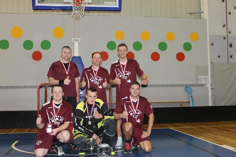 Autors: no personiskā arhīva