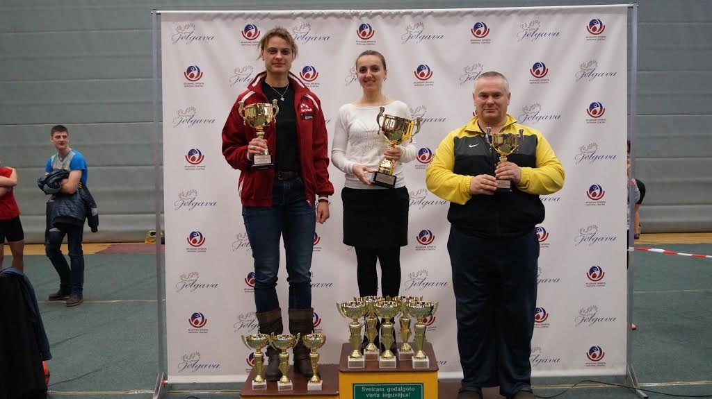 Autors: no personiskā arhīva