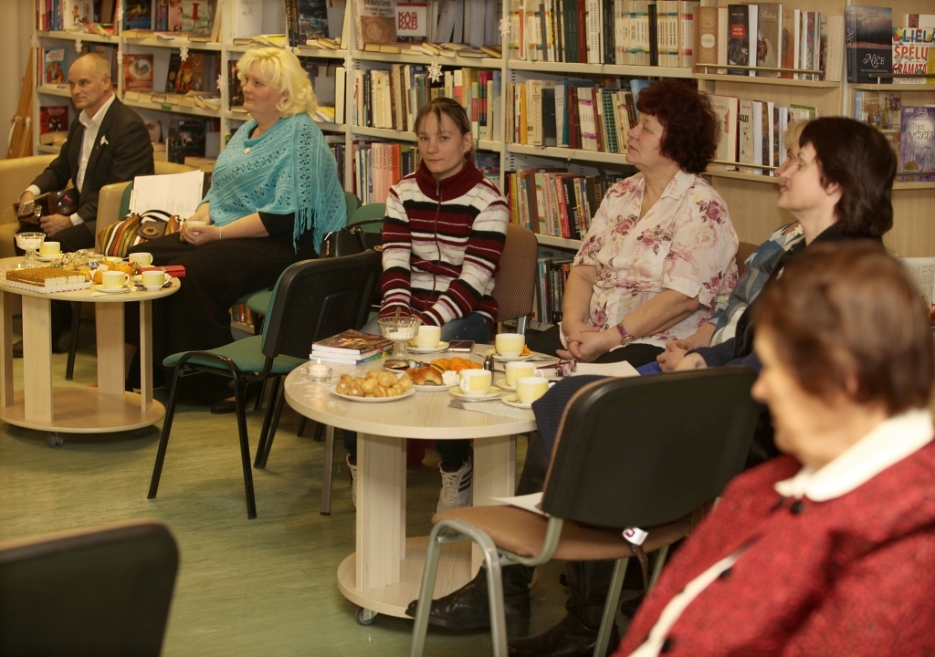 Autors: Gatis Bogdanovs