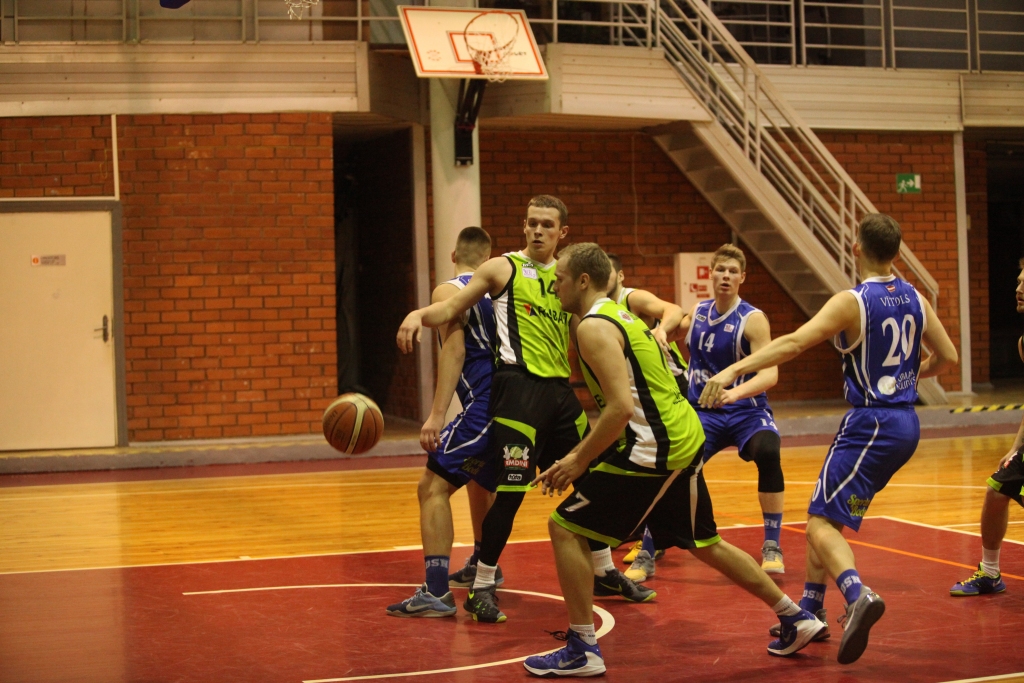 Autors: Gatis Bogdanovs