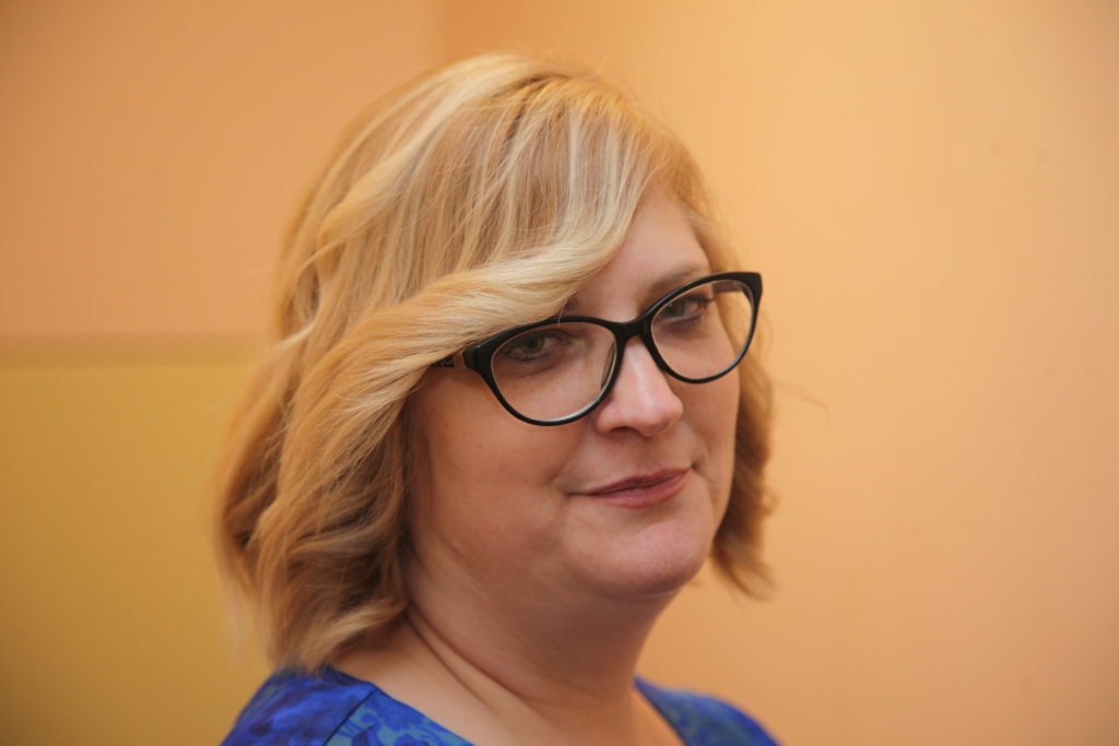 Ginta Alberte, galvenā redaktore, 
ginta.alberte@dzirkstele.lv