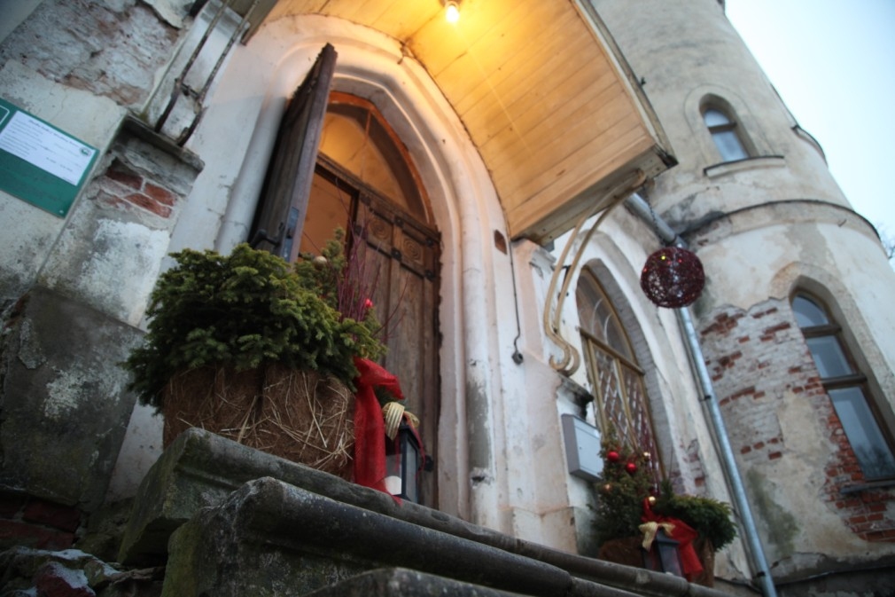 Autors: Gatis Bogdanovs