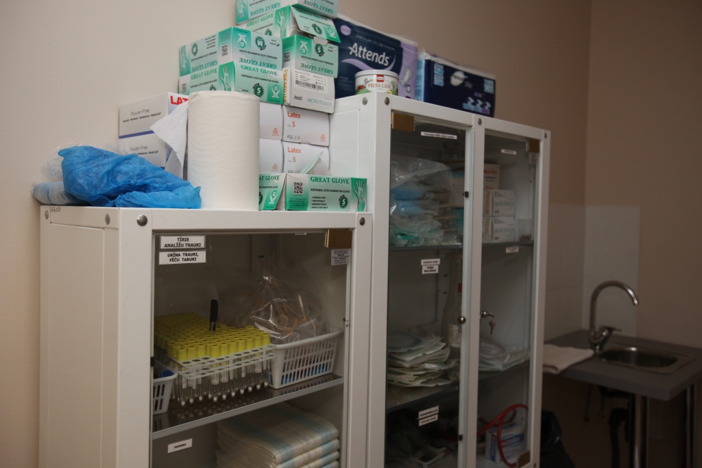 Autors: Gatis Bogdanovs